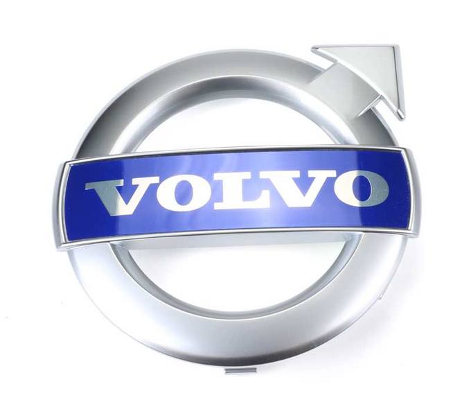 Volvo Emblem - Front Grille (R-Design) 31383032